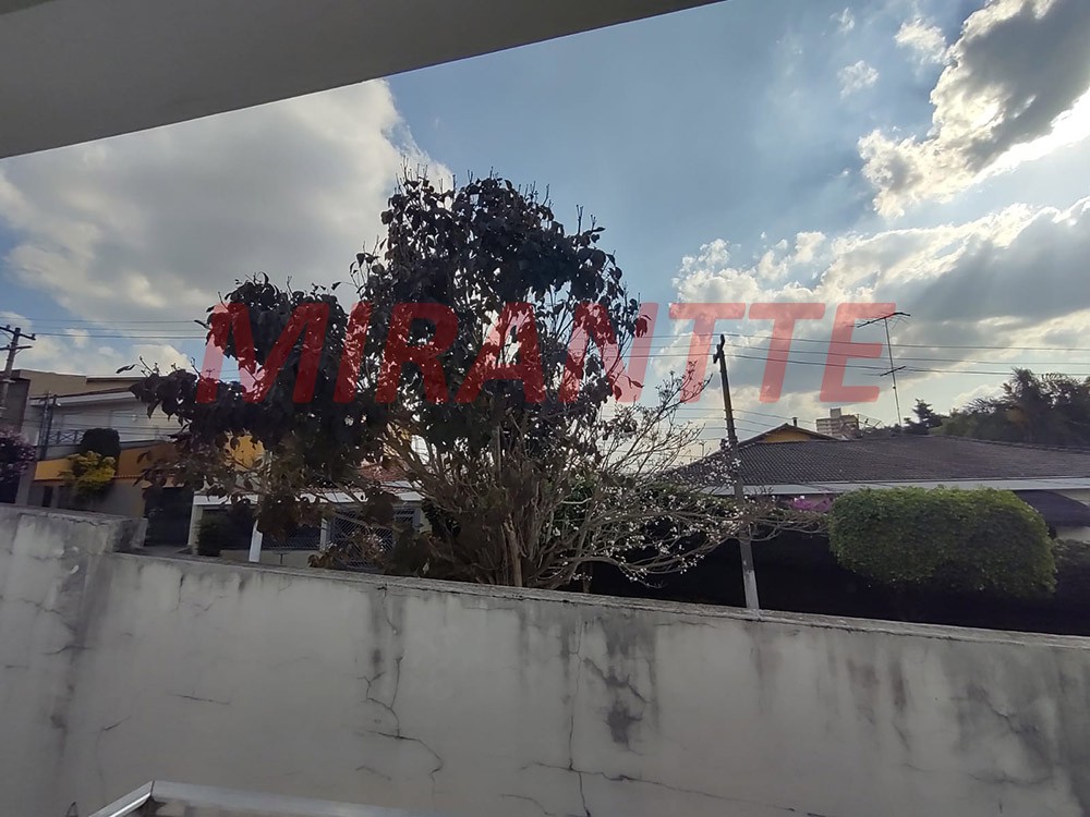 Sobrado de 416m² com 4 quartos em Jardim França