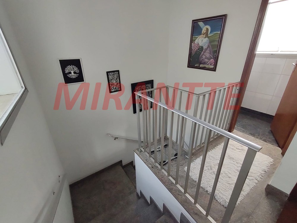 Sobrado de 416m² com 4 quartos em Jardim França