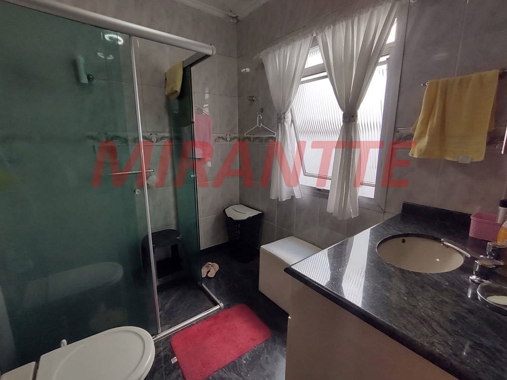 Sobrado de 416m² com 4 quartos em Jardim França
