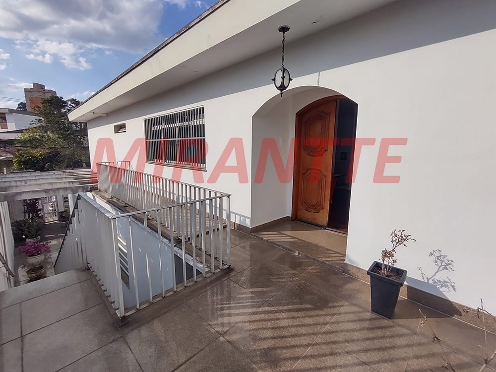 Sobrado de 416m² com 4 quartos em Jardim França