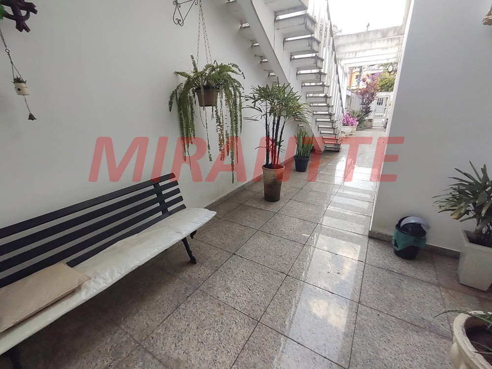 Sobrado de 416m² com 4 quartos em Jardim França