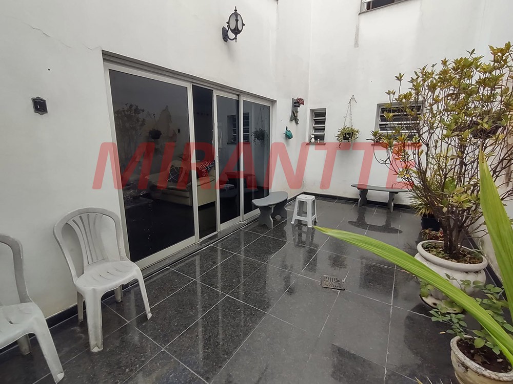 Sobrado de 416m² com 4 quartos em Jardim França