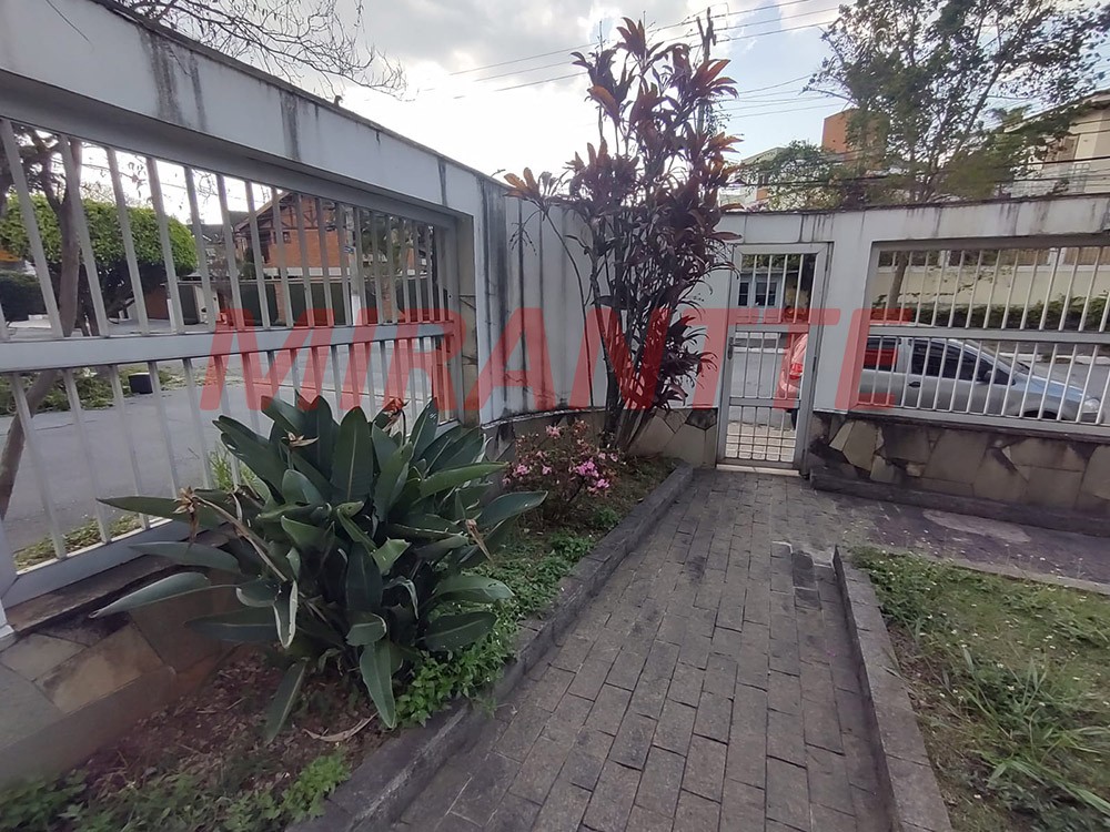 Sobrado de 416m² com 4 quartos em Jardim França