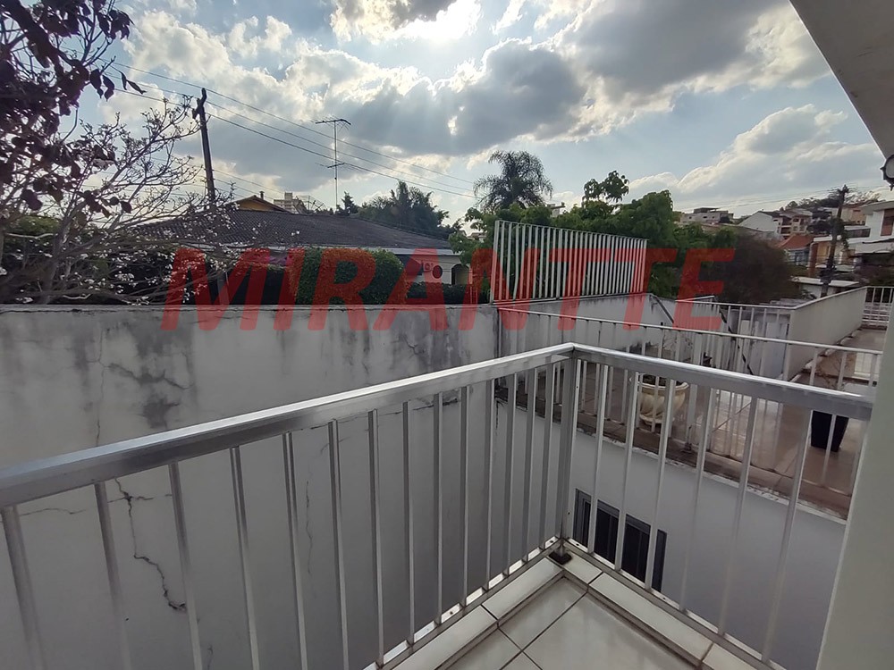Sobrado de 416m² com 4 quartos em Jardim França