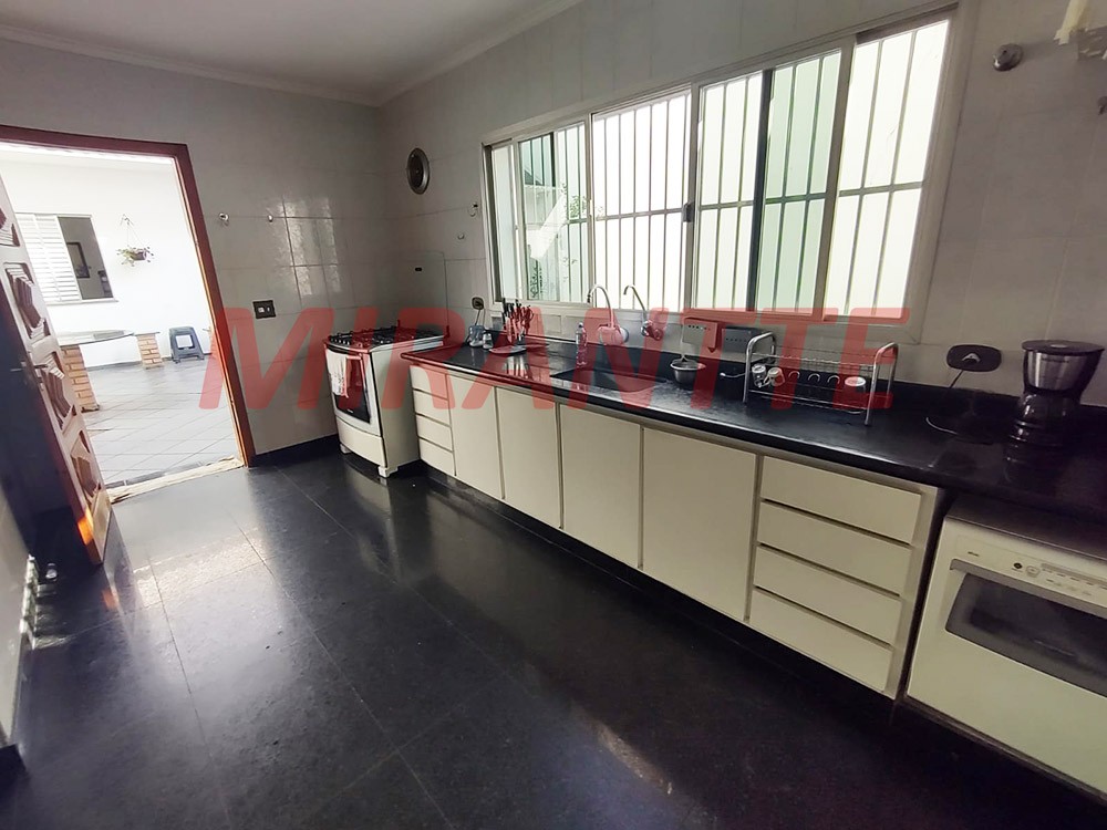 Sobrado de 416m² com 4 quartos em Jardim França