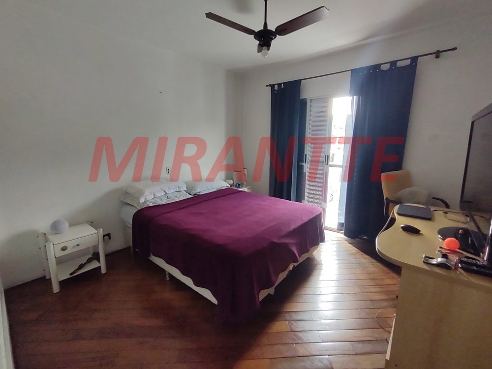 Sobrado de 416m² com 4 quartos em Jardim França
