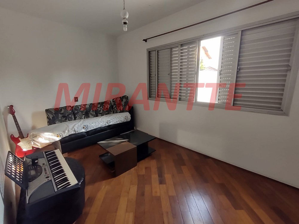 Sobrado de 416m² com 4 quartos em Jardim França