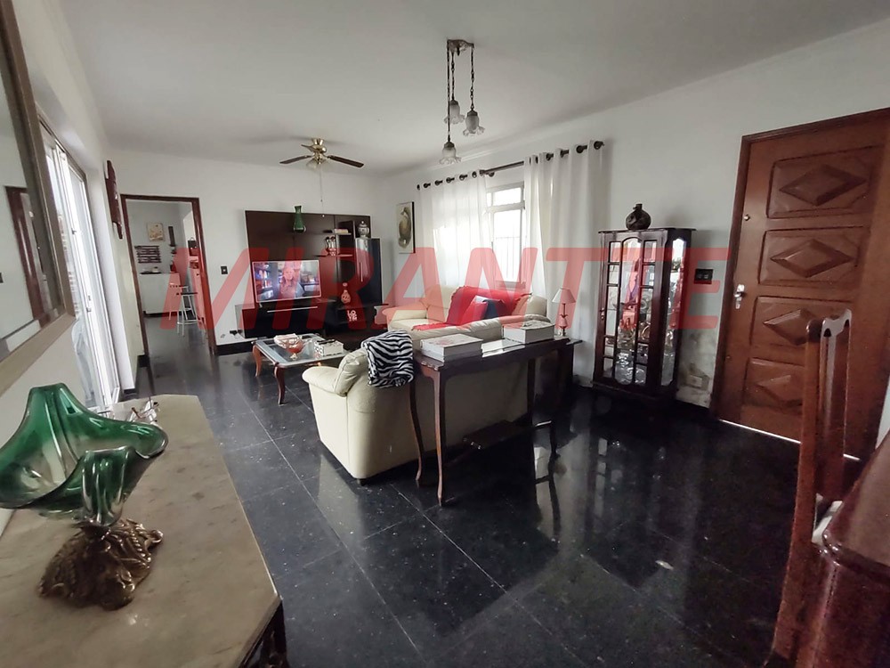 Sobrado de 416m² com 4 quartos em Jardim França