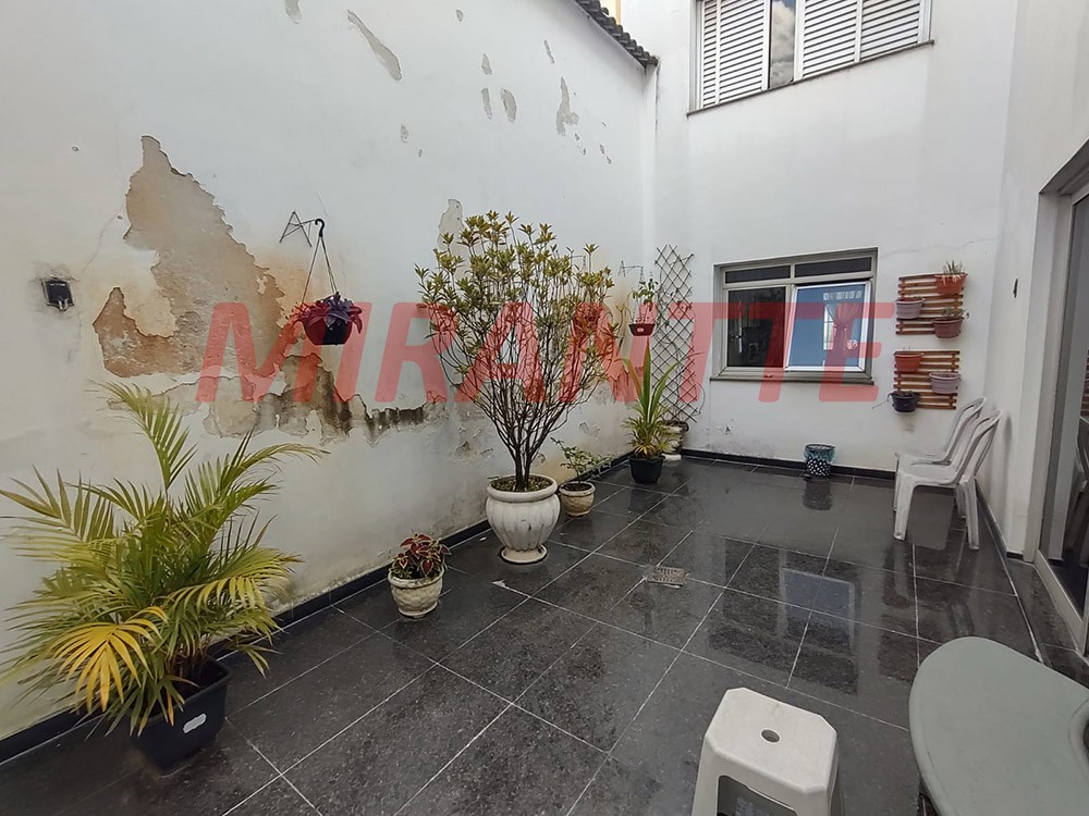 Sobrado de 416m² com 4 quartos em Jardim França