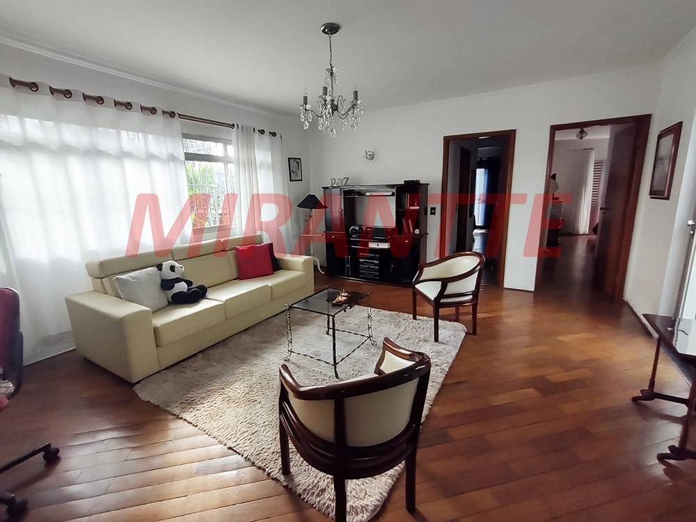 Sobrado de 416m² com 4 quartos em Jardim França
