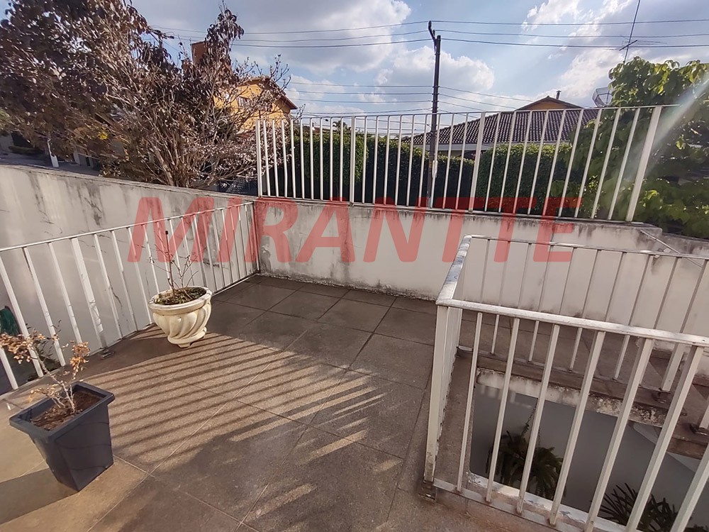 Sobrado de 416m² com 4 quartos em Jardim França