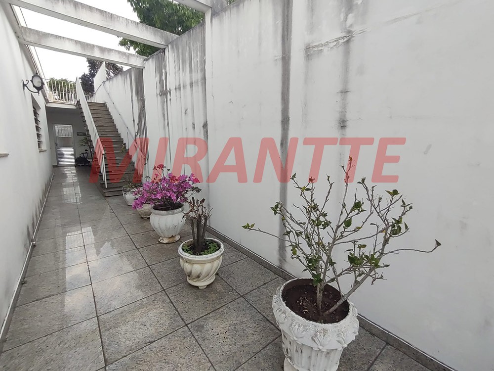 Sobrado de 416m² com 4 quartos em Jardim França