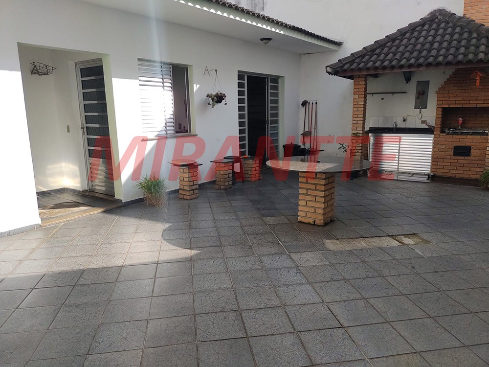 Sobrado de 416m² com 4 quartos em Jardim França