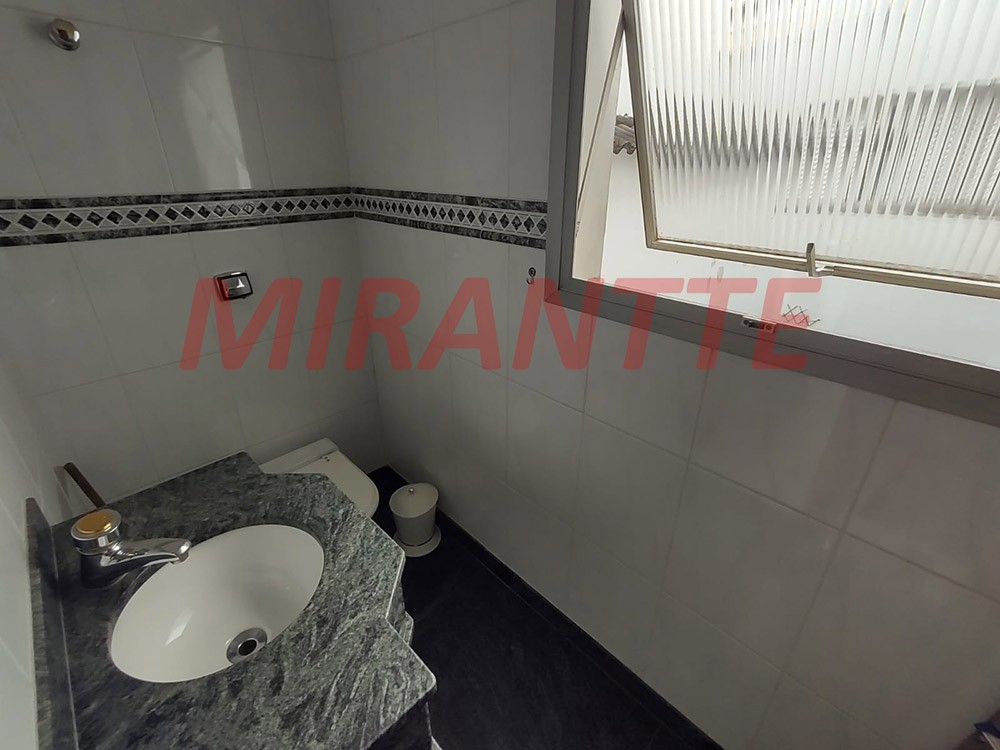 Sobrado de 416m² com 4 quartos em Jardim França