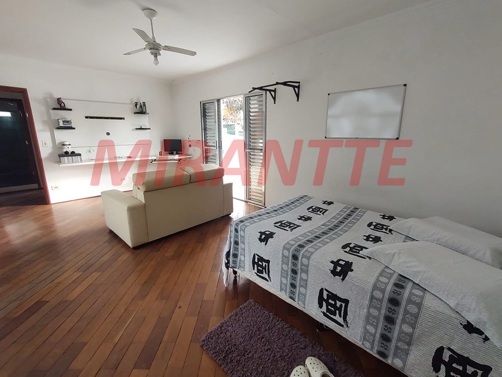 Sobrado de 416m² com 4 quartos em Jardim França