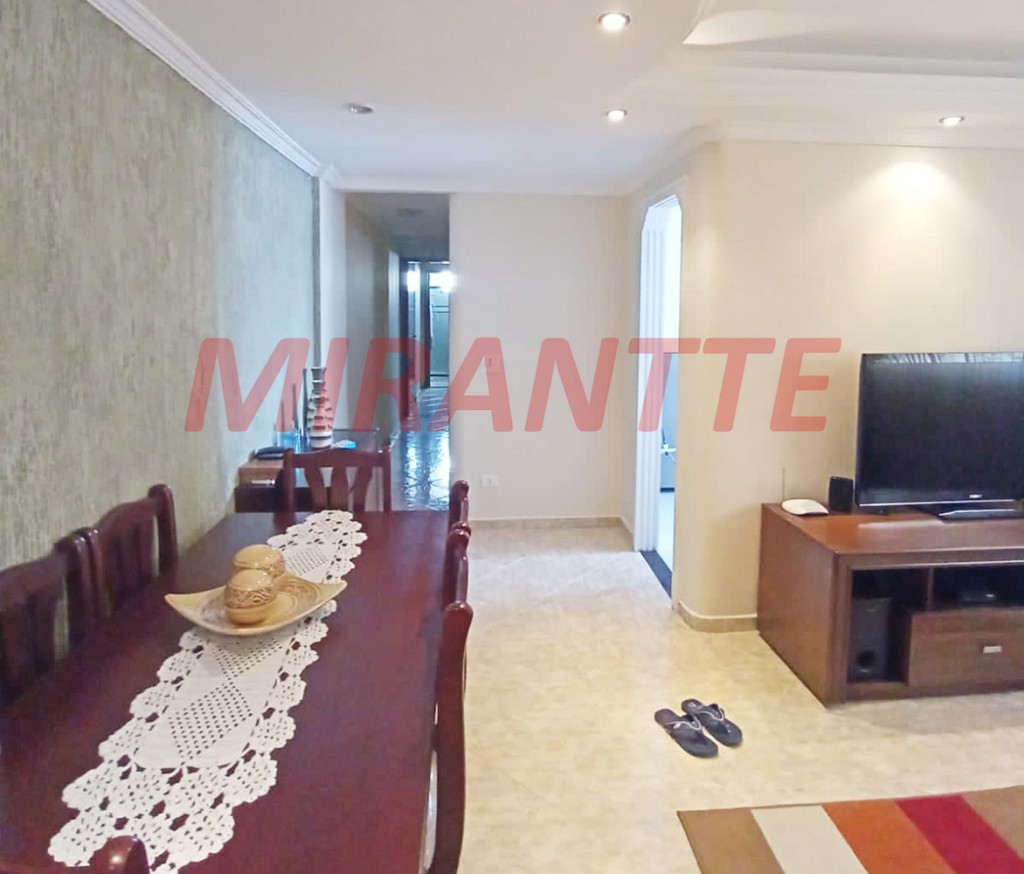 Apartamento de 74m² com 2 quartos em Macedo