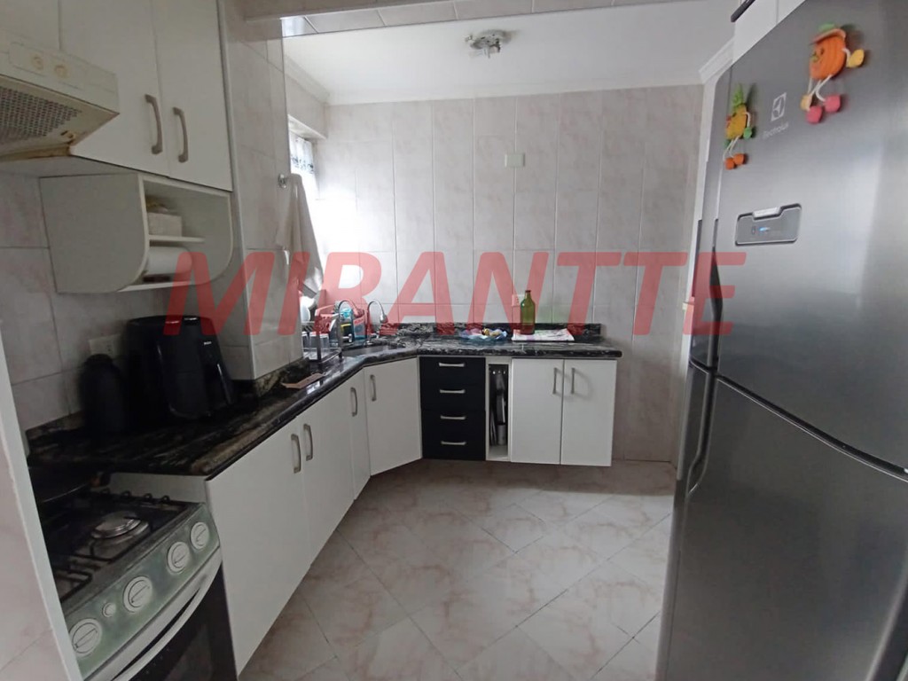 Apartamento de 74m² com 2 quartos em Macedo