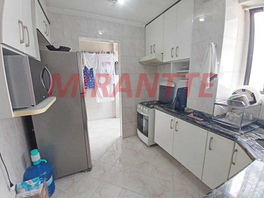 Apartamento de 74m² com 2 quartos em Macedo