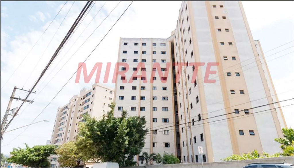 Apartamento de 74m² com 2 quartos em Macedo