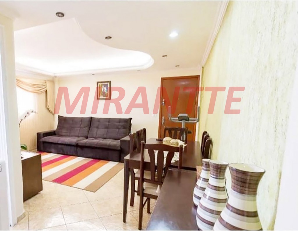 Apartamento de 74m² com 2 quartos em Macedo