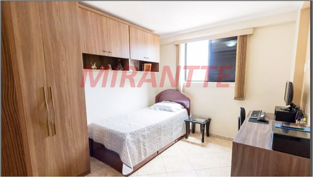 Apartamento de 74m² com 2 quartos em Macedo