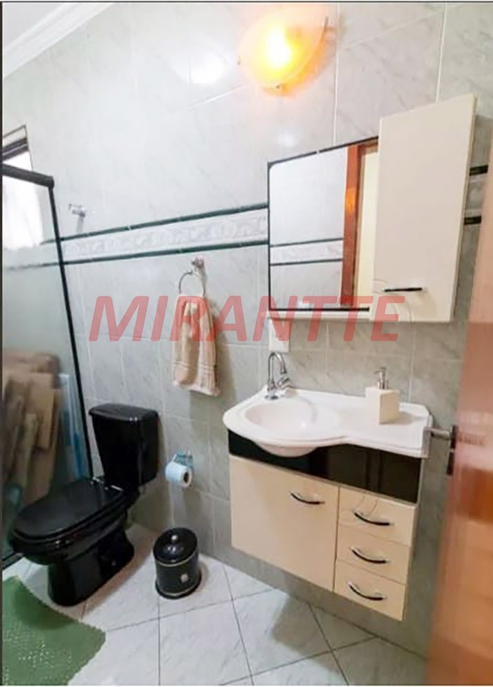 Apartamento de 74m² com 2 quartos em Macedo