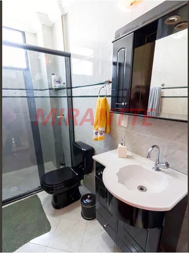 Apartamento de 74m² com 2 quartos em Macedo