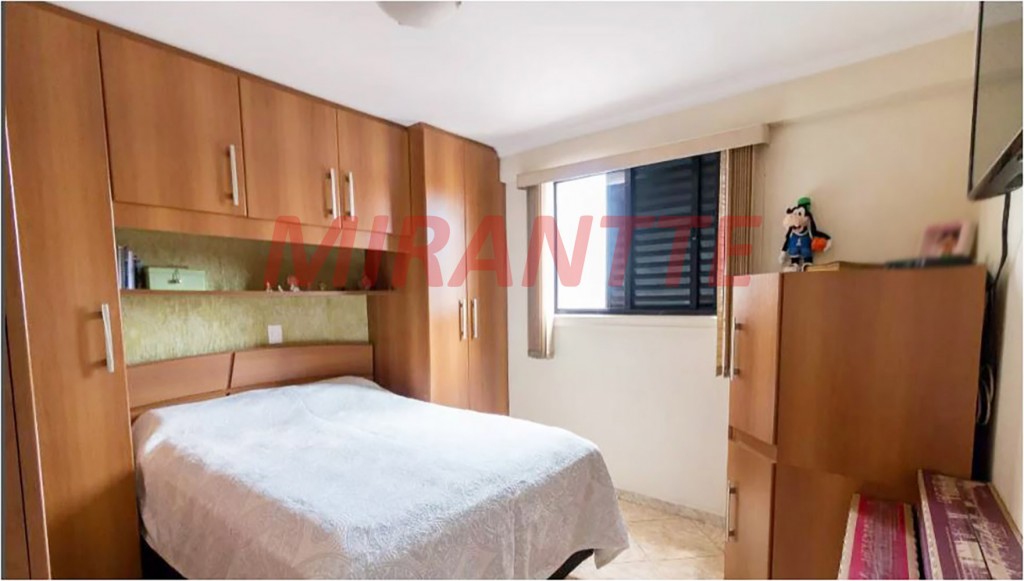 Apartamento de 74m² com 2 quartos em Macedo