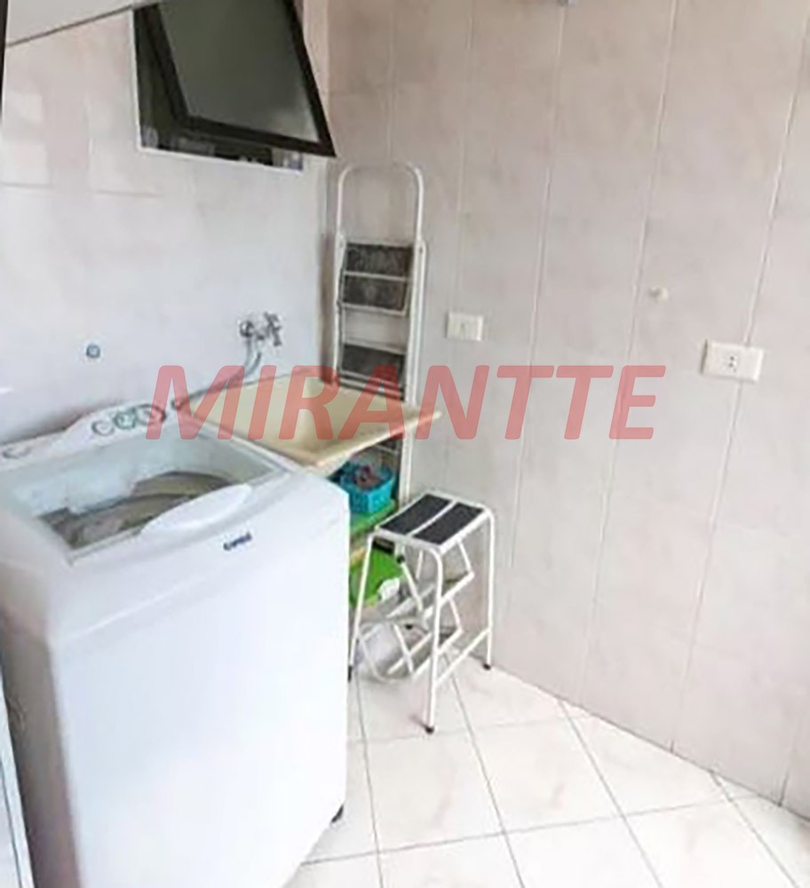 Apartamento de 74m² com 2 quartos em Macedo