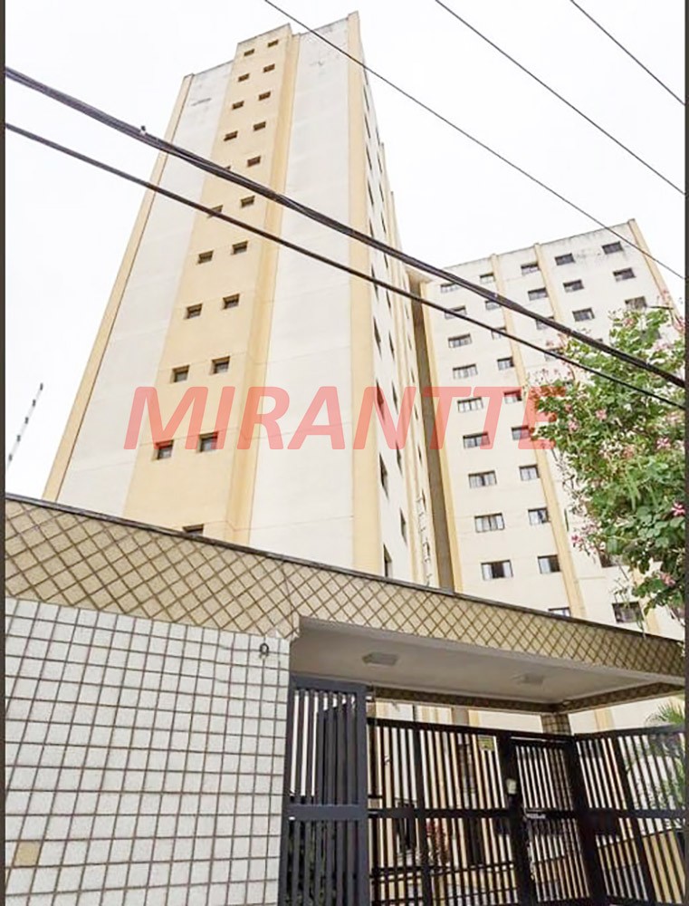 Apartamento de 74m² com 2 quartos em Macedo