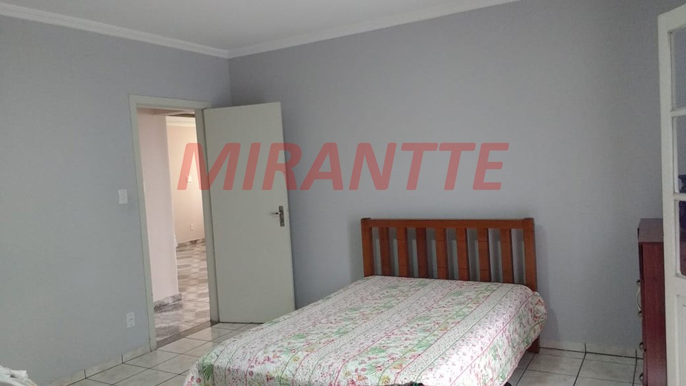 Sobrado de 280m² com 3 quartos em Freguesia do Ó