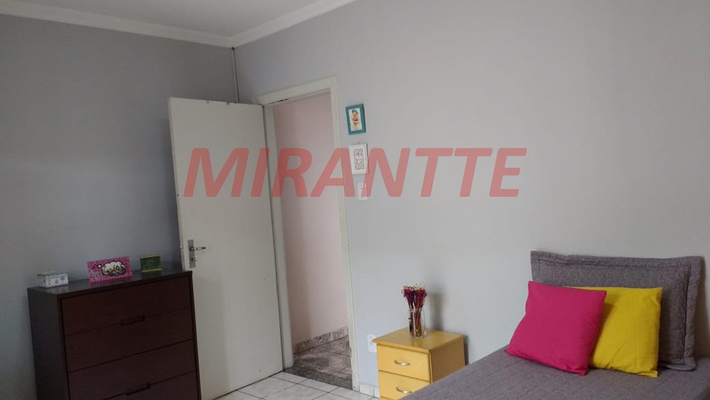 Sobrado de 280m² com 3 quartos em Freguesia do Ó