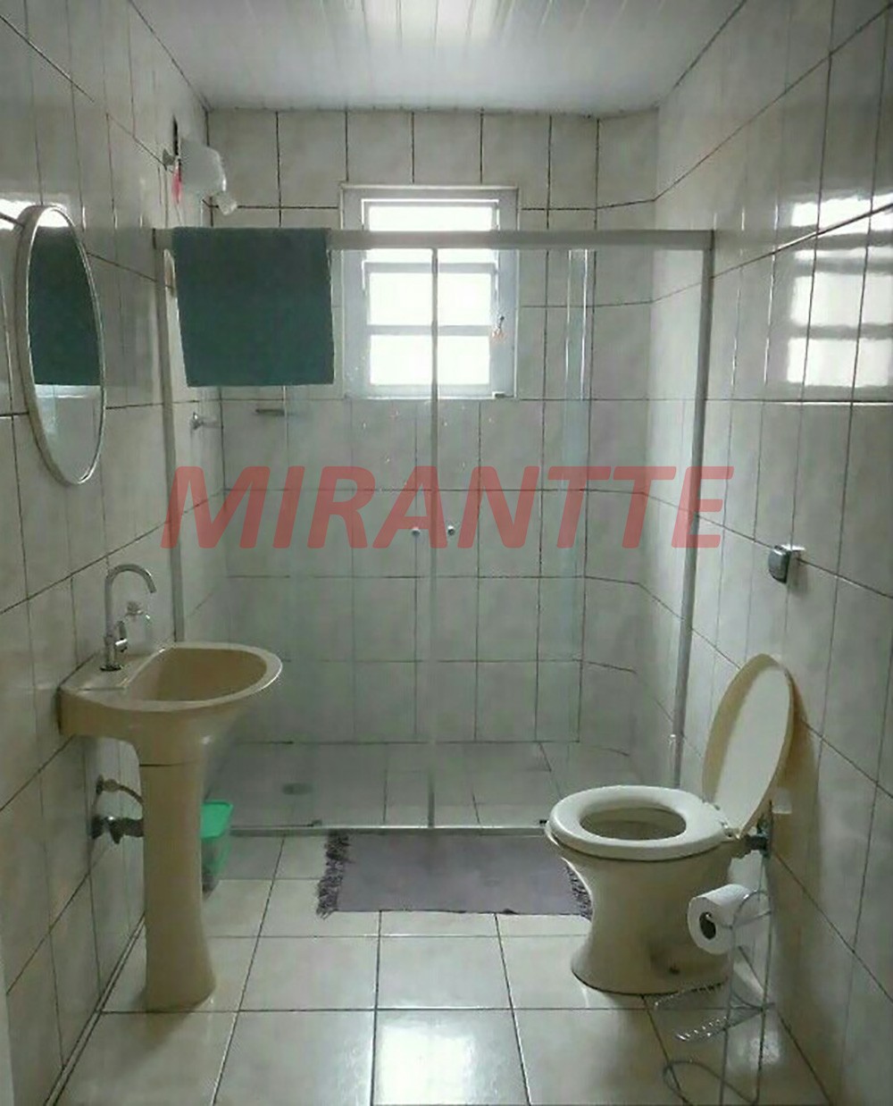 Sobrado de 280m² com 3 quartos em Freguesia do Ó