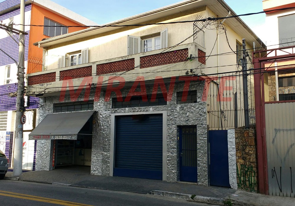 Sobrado de 280m² com 3 quartos em Freguesia do Ó