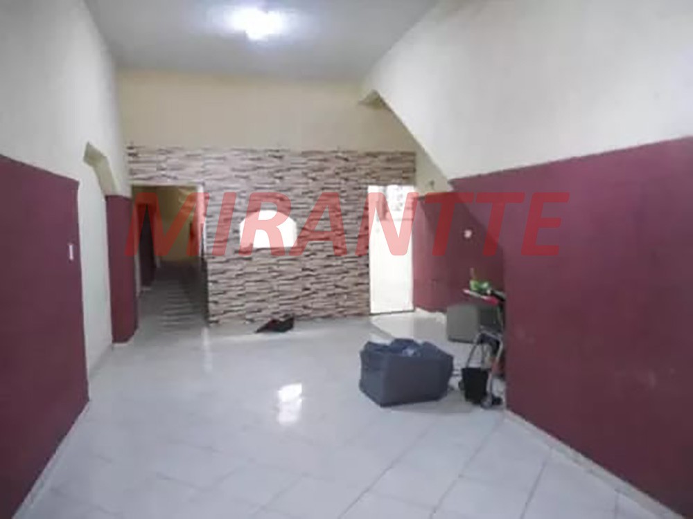 Sobrado de 280m² com 3 quartos em Freguesia do Ó