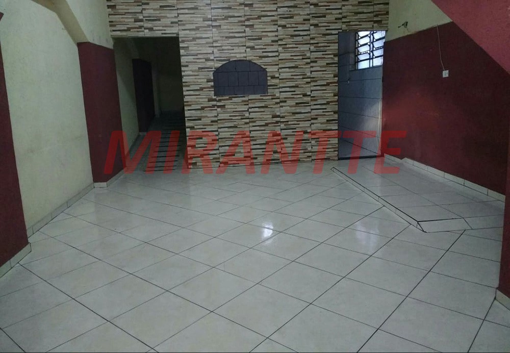 Sobrado de 280m² com 3 quartos em Freguesia do Ó