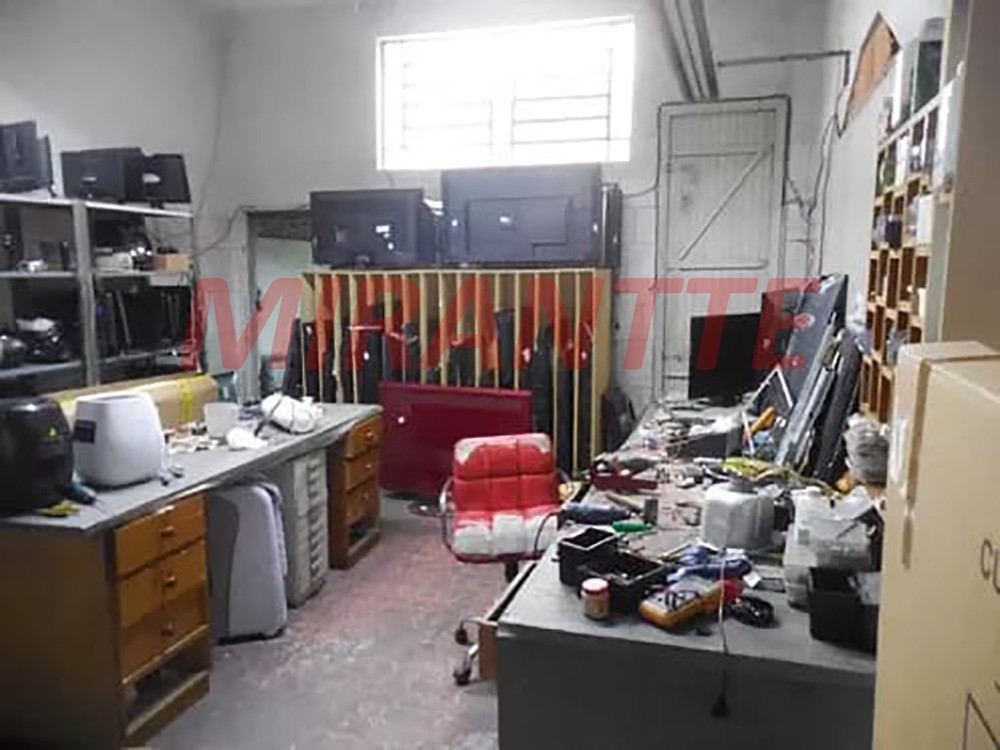 Sobrado de 280m² com 3 quartos em Freguesia do Ó