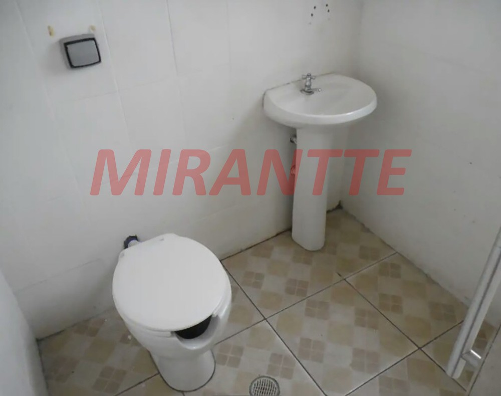 Sobrado de 280m² com 3 quartos em Freguesia do Ó