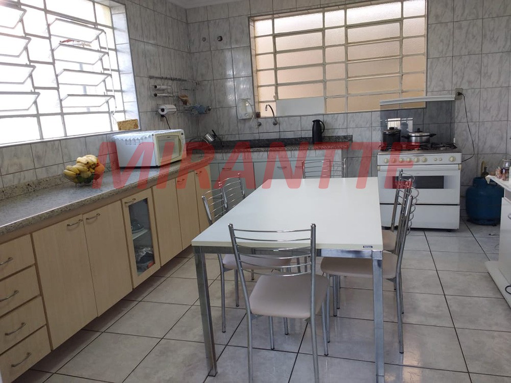 Sobrado de 280m² com 3 quartos em Freguesia do Ó