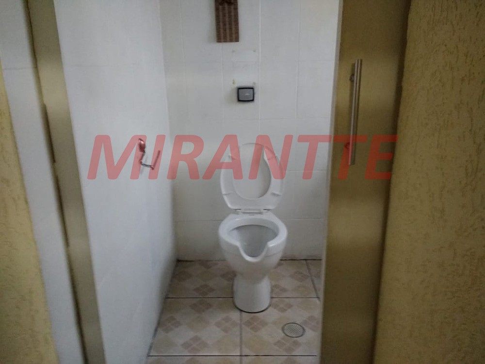 Sobrado de 280m² com 3 quartos em Freguesia do Ó