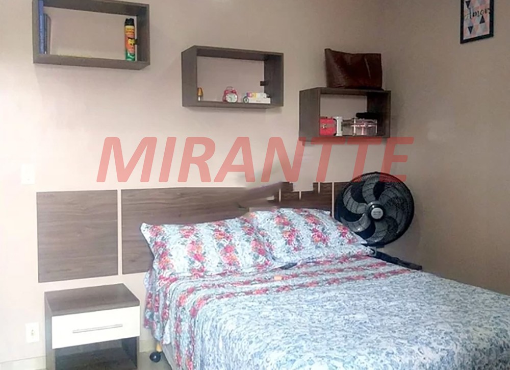 Casa terrea de 297m² com 5 quartos em Parque Peruche