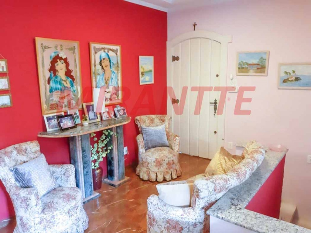 Casa terrea de 200m² com 3 quartos em Mandaqui
