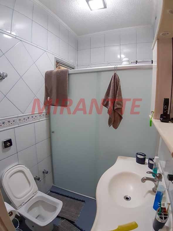 Casa terrea de 200m² com 3 quartos em Mandaqui