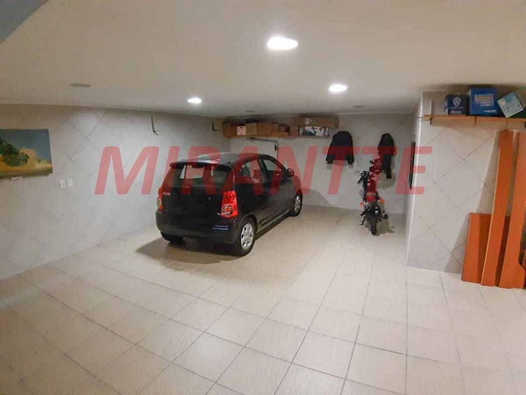 Casa terrea de 200m² com 3 quartos em Mandaqui