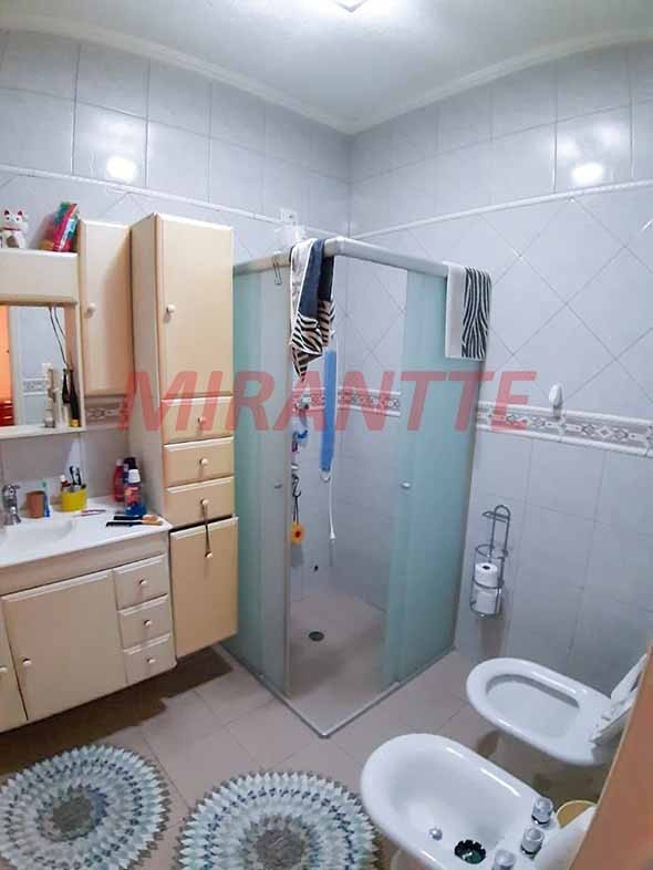 Casa terrea de 200m² com 3 quartos em Mandaqui