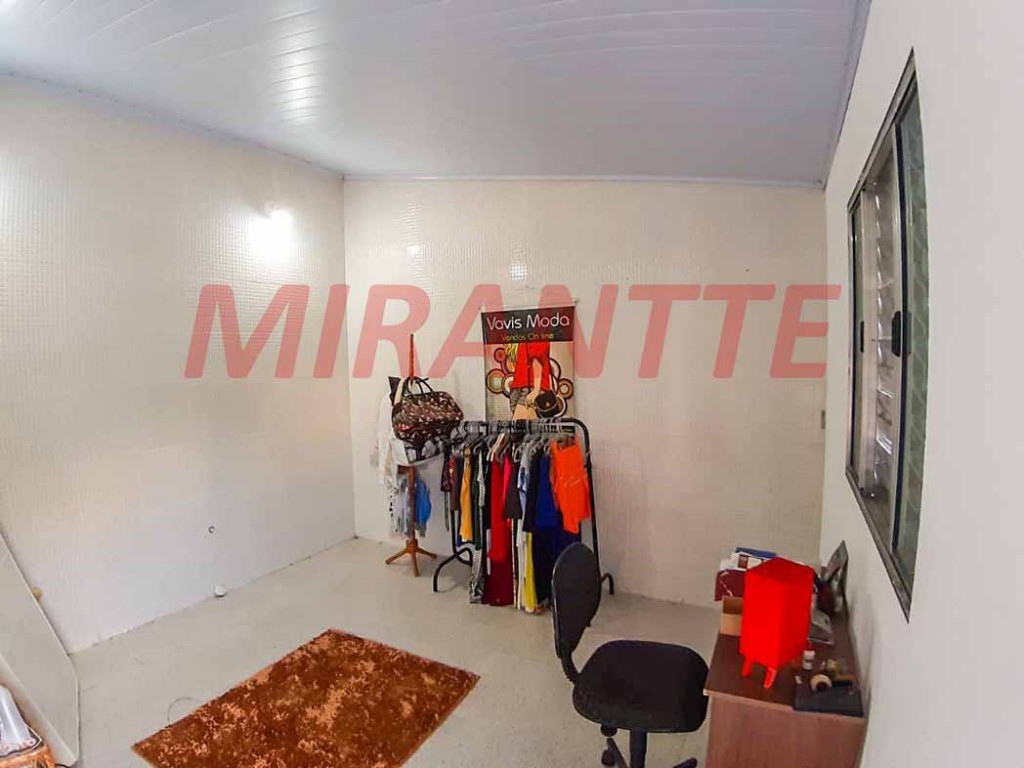 Casa terrea de 200m² com 3 quartos em Mandaqui