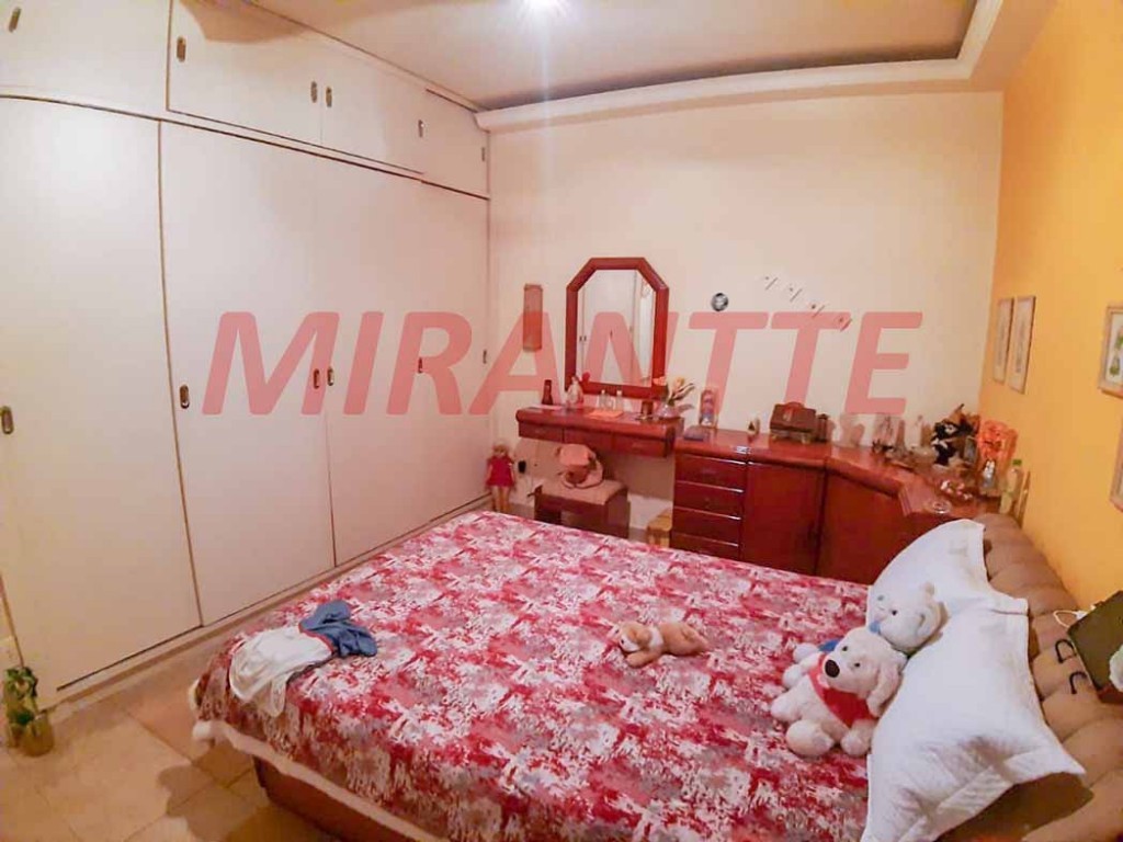 Casa terrea de 200m² com 3 quartos em Mandaqui