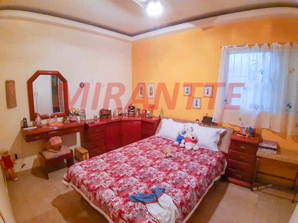 Casa terrea de 200m² com 3 quartos em Mandaqui