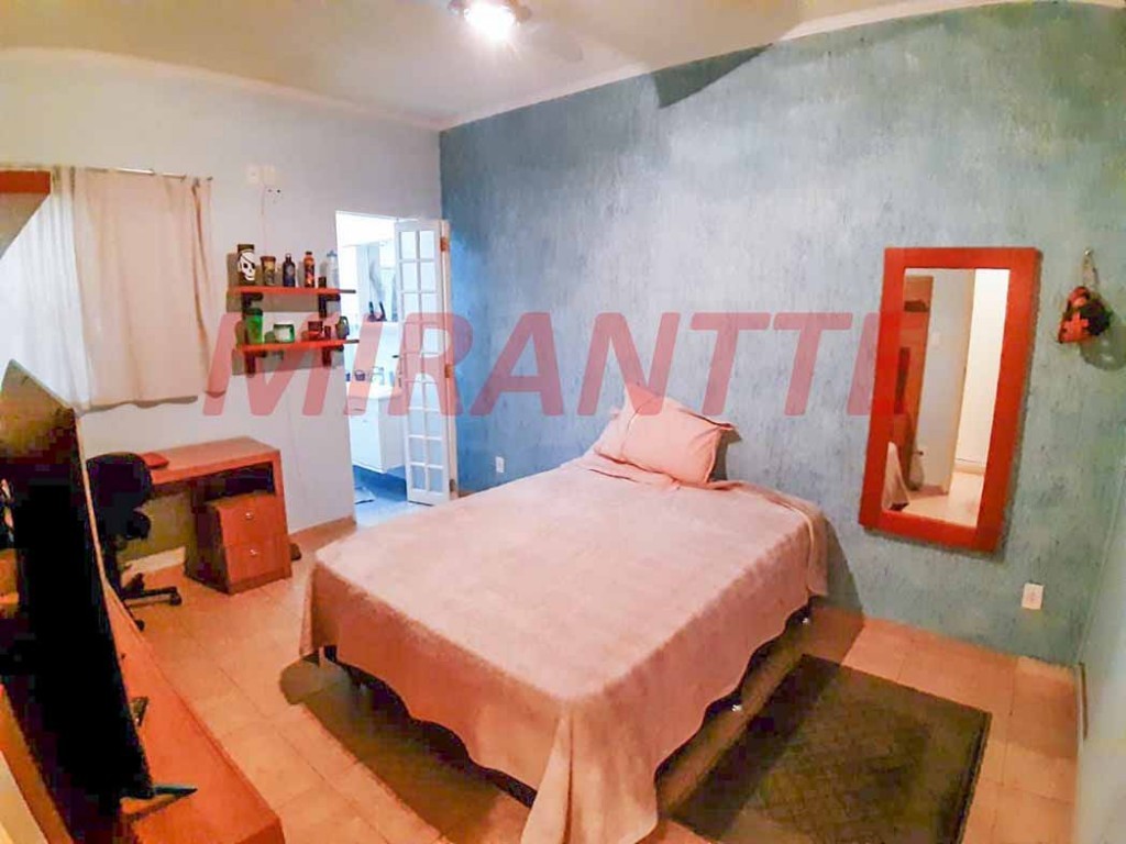 Casa terrea de 200m² com 3 quartos em Mandaqui