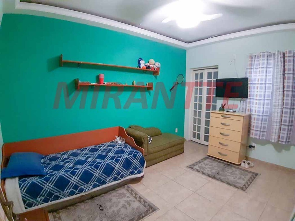 Casa terrea de 200m² com 3 quartos em Mandaqui
